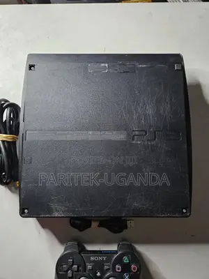 Sony Playstation 3 Slim Console