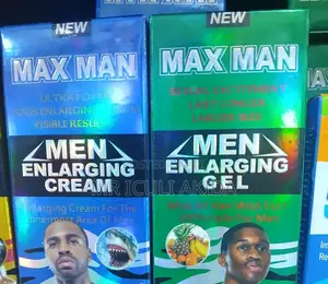 Max Man Sexual Excitement Last Longer Size Men Enlarging Gel