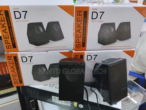 Usb Portable Speakers