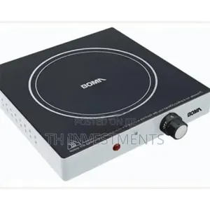 Touch Single Radiant Electric Infrared Cooker Stove Hot Plat