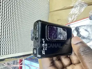 Peavey Head and Collar Wireless Microphone