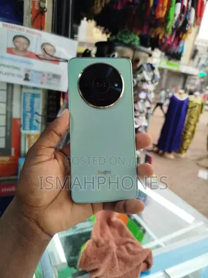 Xiaomi Redmi A3x 64 GB Green