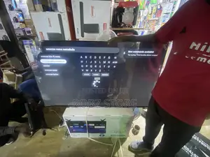 Globalstar 65inch