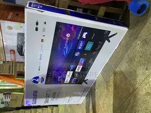 Globalstar 65inch