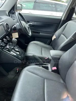 Toyota Corolla Rumion 2012 Silver