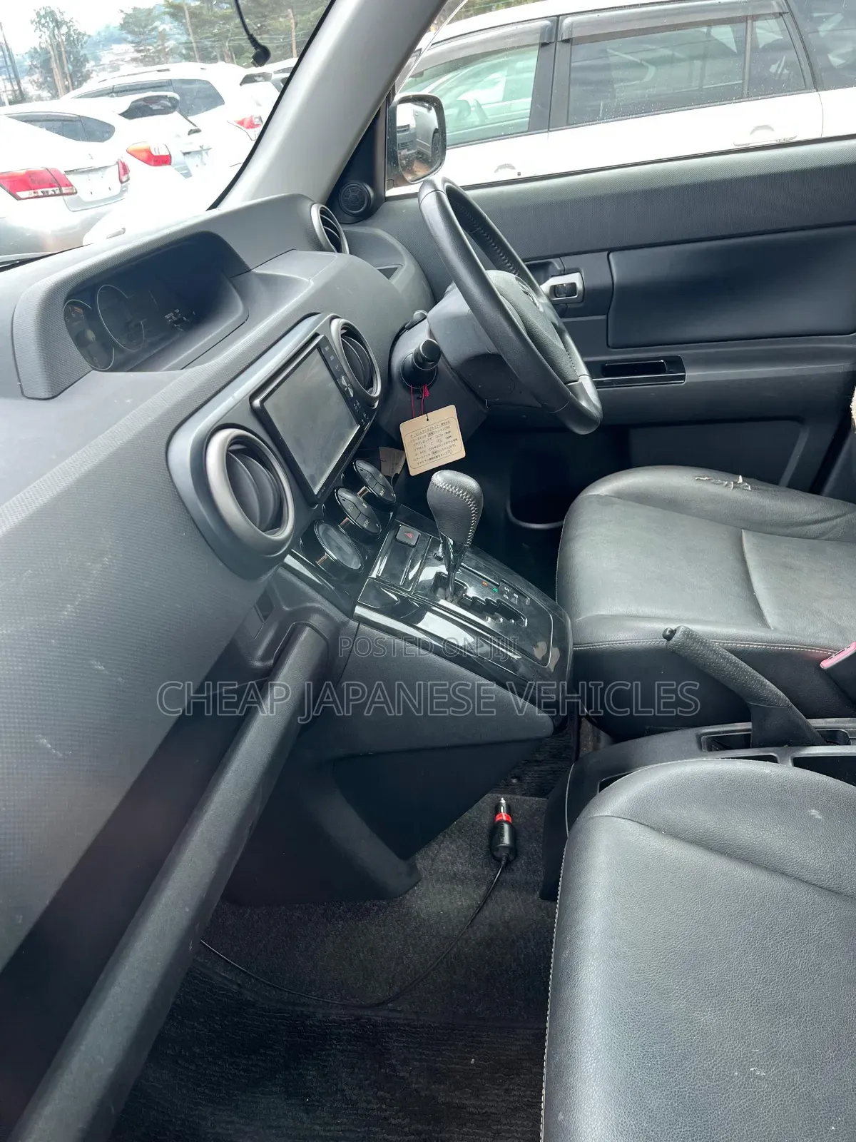 Toyota Corolla Rumion 2012 Silver