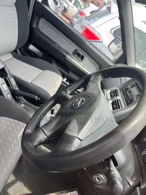 Nissan Hardbody 2015 White