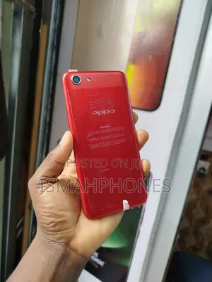 Oppo A83 128 GB Red