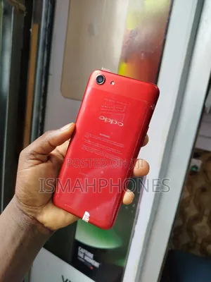 Oppo A83 128 GB Red
