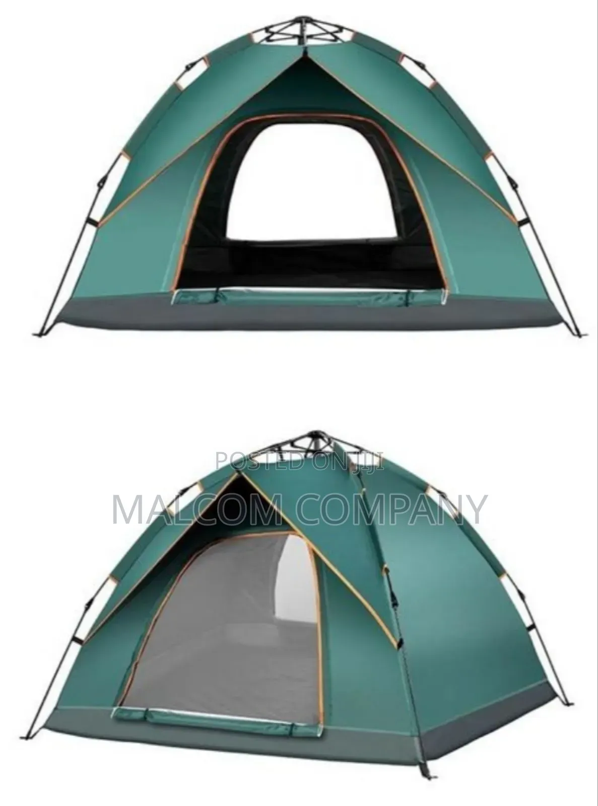 Camping Tents ( 2persons)