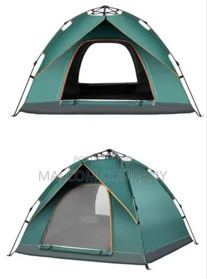 Camping Tents ( 2persons)