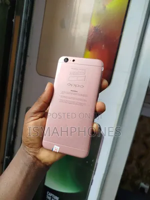 Oppo A57 64 GB Bronze
