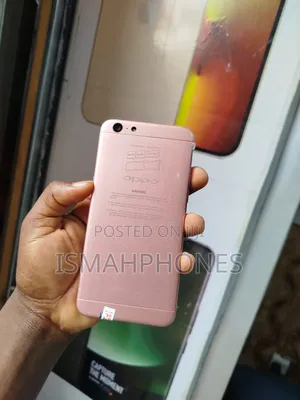 Oppo A57 64 GB Bronze