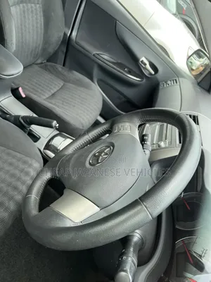 Toyota Corolla Fielder 2012 Silver