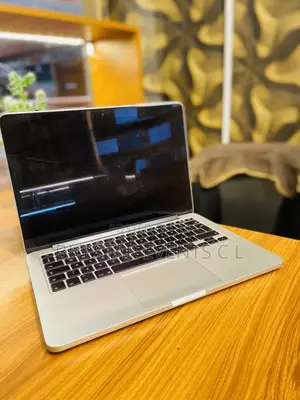 Laptop Apple MacBook Pro 8GB Intel Core I5 SSD 128GB