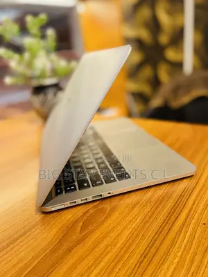 Laptop Apple MacBook Pro 8GB Intel Core I5 SSD 128GB