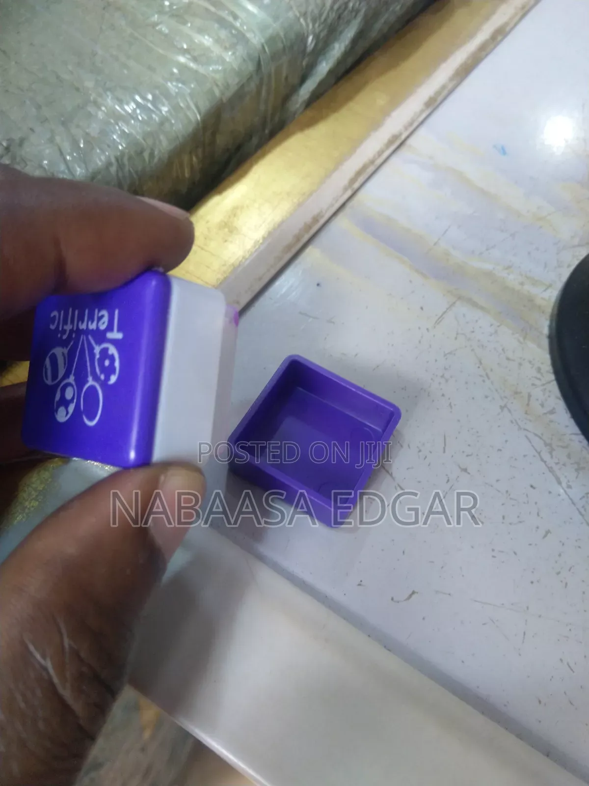Teaching School Stamps