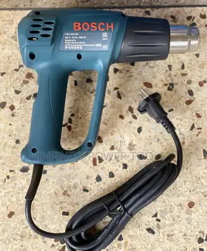 Heat Gun(Bosch)