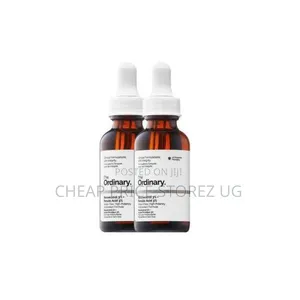The Ordinary Set for Dark Spots Acne Scars, Tone - 30ml