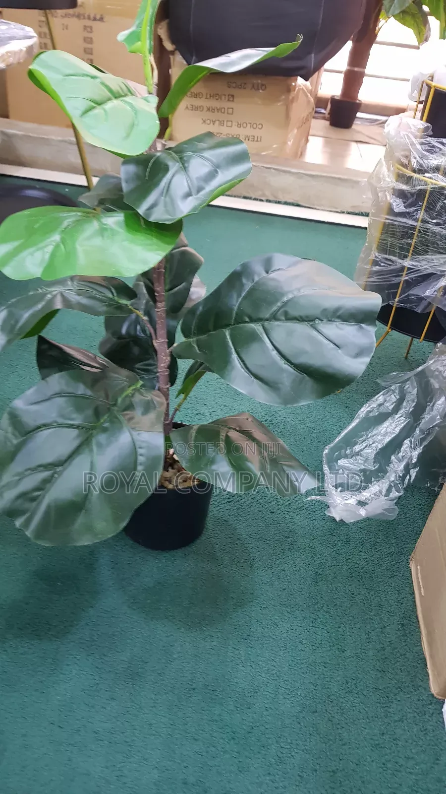 Artificial Plant