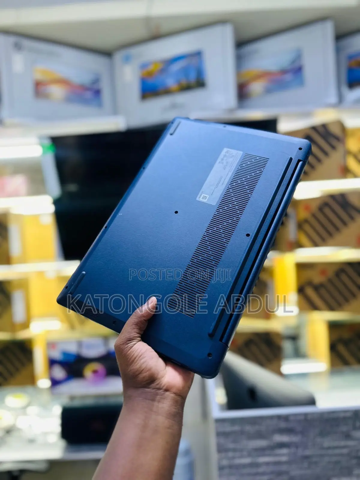 New Laptop Lenovo IdeaPad Flex 14 8GB Intel Core I5 SSD 250GB