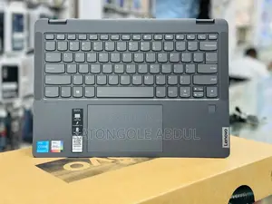 New Laptop Lenovo IdeaPad Flex 14 8GB Intel Core I5 SSD 250GB