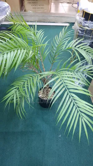 Artificial Plant Palm Tree