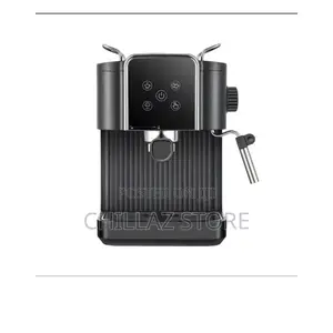 Nova House Hold Espresso Coffee Maker Machine.