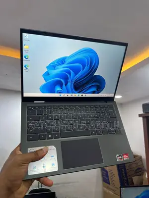 New Laptop Dell Inspiron 14 7000 16GB AMD Ryzen 5 SSD 500GB