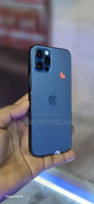 Apple iPhone 12 Pro 128 GB Blue