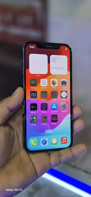 Apple iPhone 12 Pro 128 GB Blue