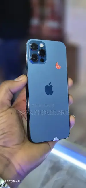 Apple iPhone 12 Pro 128 GB Blue