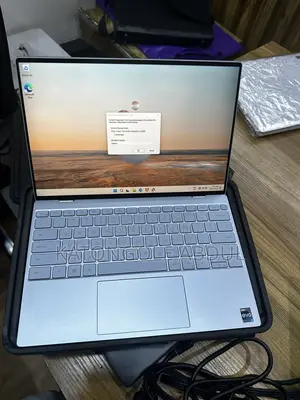 New Laptop Dell XPS 13 9315 16GB Intel Core I7 SSD 512GB