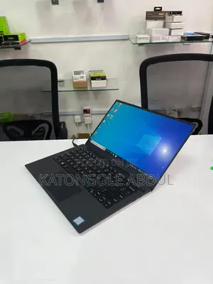 New Laptop Dell XPS 13 9370 16GB Intel Core I7 SSD 500GB
