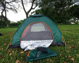 New Automatic Setup Camping Tent