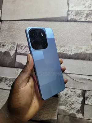 Tecno Pop 7 64 GB Blue