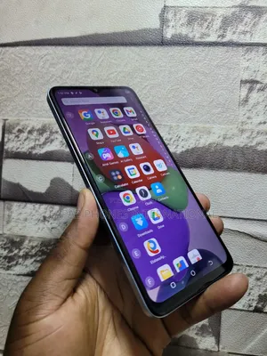 Tecno Pop 7 64 GB Blue