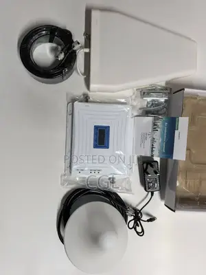 5g 4g 3g 2g Mobile Cell Signal Booster