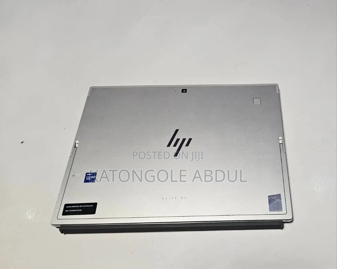 New Laptop HP Elite X2 G8 16GB Intel Core I5 SSD 512GB