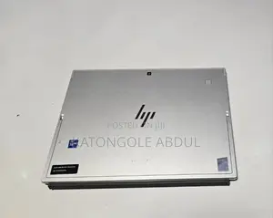 New Laptop HP Elite X2 G8 16GB Intel Core I5 SSD 512GB
