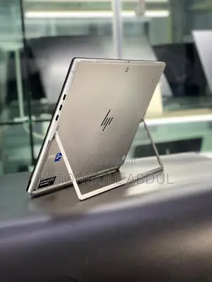 New Laptop HP Elite X2 G8 16GB Intel Core I5 SSD 512GB