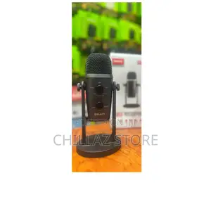 J Mary Multifuction Usb Recording Microphone.