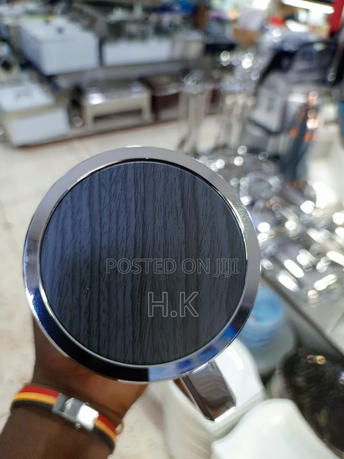 Fuguang Stainless Steel Office Cup