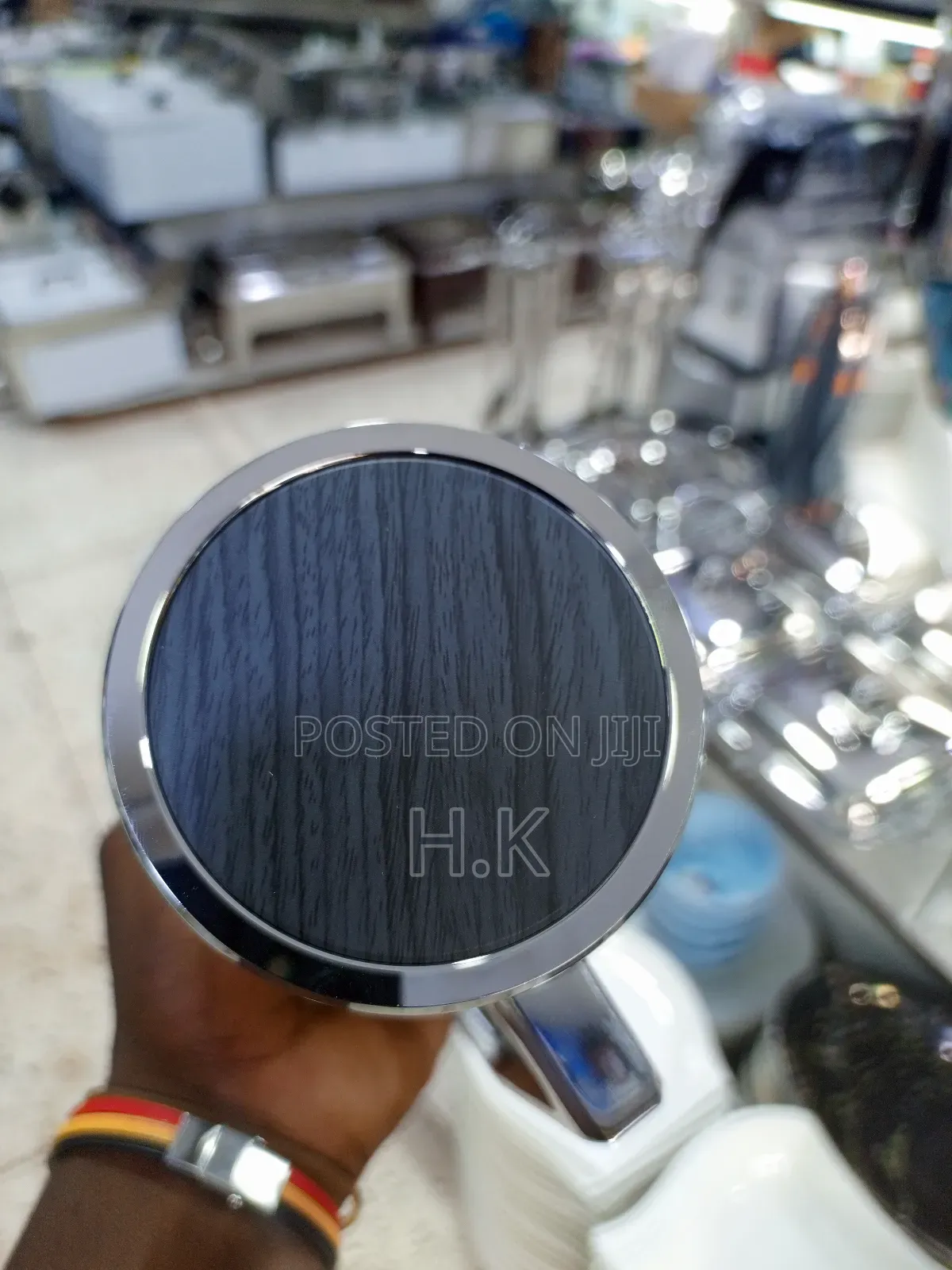Fuguang Stainless Steel Office Cup