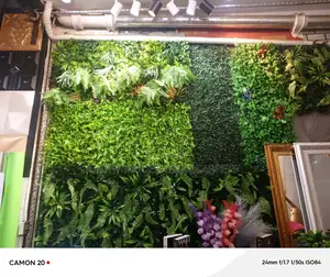 Decorations Artificial Plant and Flowers