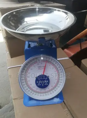 Commercial Mechanical Tabletop Weighing Commercial Scales