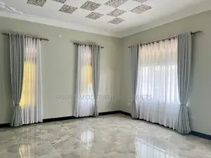 Water Able Home Curtains