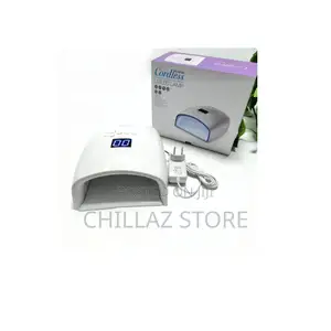 Rechargeable Cordless Uv Led Lamp.