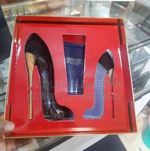 Goodgirl Edp Gift Set
