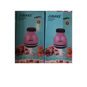 Jubake Hand Mixer.